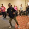 EHW Seminar - 30 August 2017